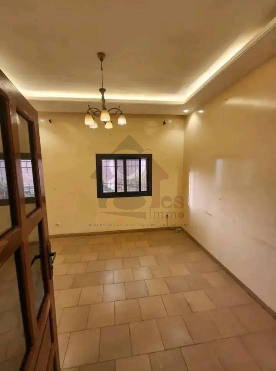 Maison R+1